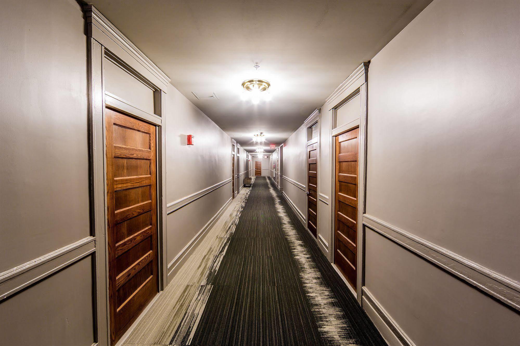 Hotel At The Lafayette Trademark Collection By Wyndham Buffalo Kültér fotó